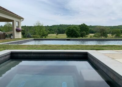 Detached Spa
