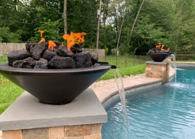 Fire bowl