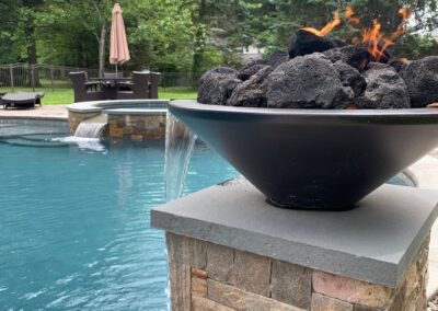 Fire bowls