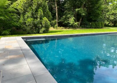 Rectangle pool