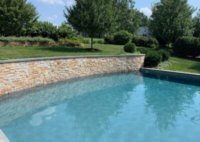 Stonework