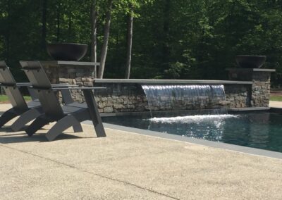 Waterfall